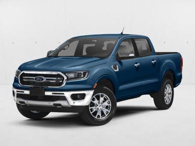 2019 Ford Ranger Lariat -
                  Orlando, FL