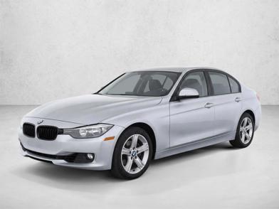 2015 BMW 3 Series 328i -
                  Miami Lakes, FL