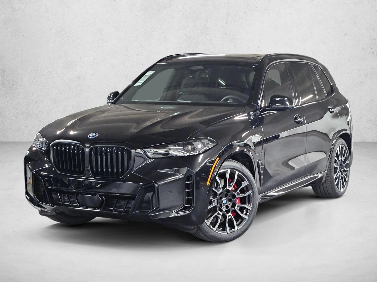 Thumbnail: 2026 BMW X5 - 1