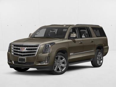 2017 Cadillac Escalade ESV Luxury -
                  Jacksonville, FL
