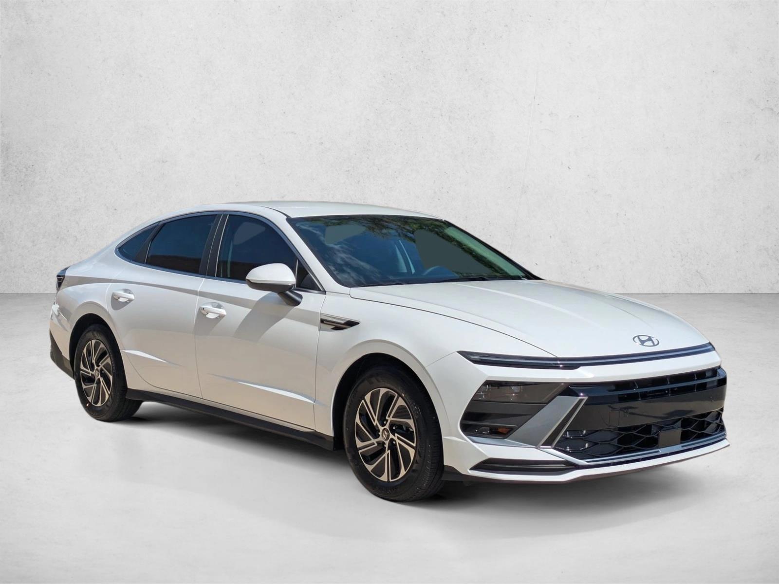 2026 Hyundai Sonata Hybrid