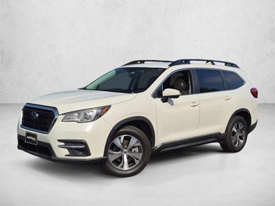 2022 Subaru Ascent Premium -
                  Carlsbad, CA