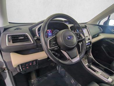 2020 Subaru Ascent