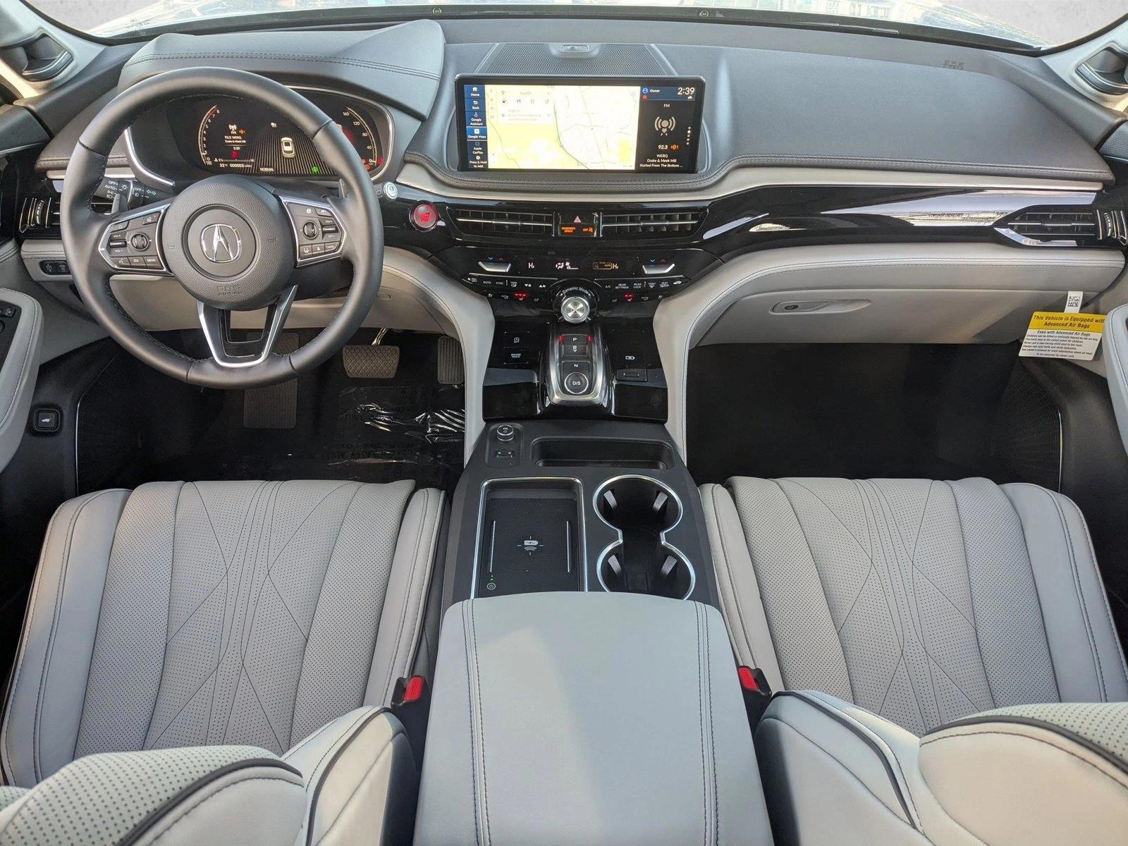 Thumbnail: 2026 Acura MDX - 3