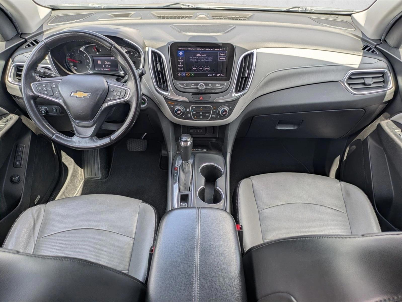 Thumbnail: 2019 Chevrolet Equinox - 3