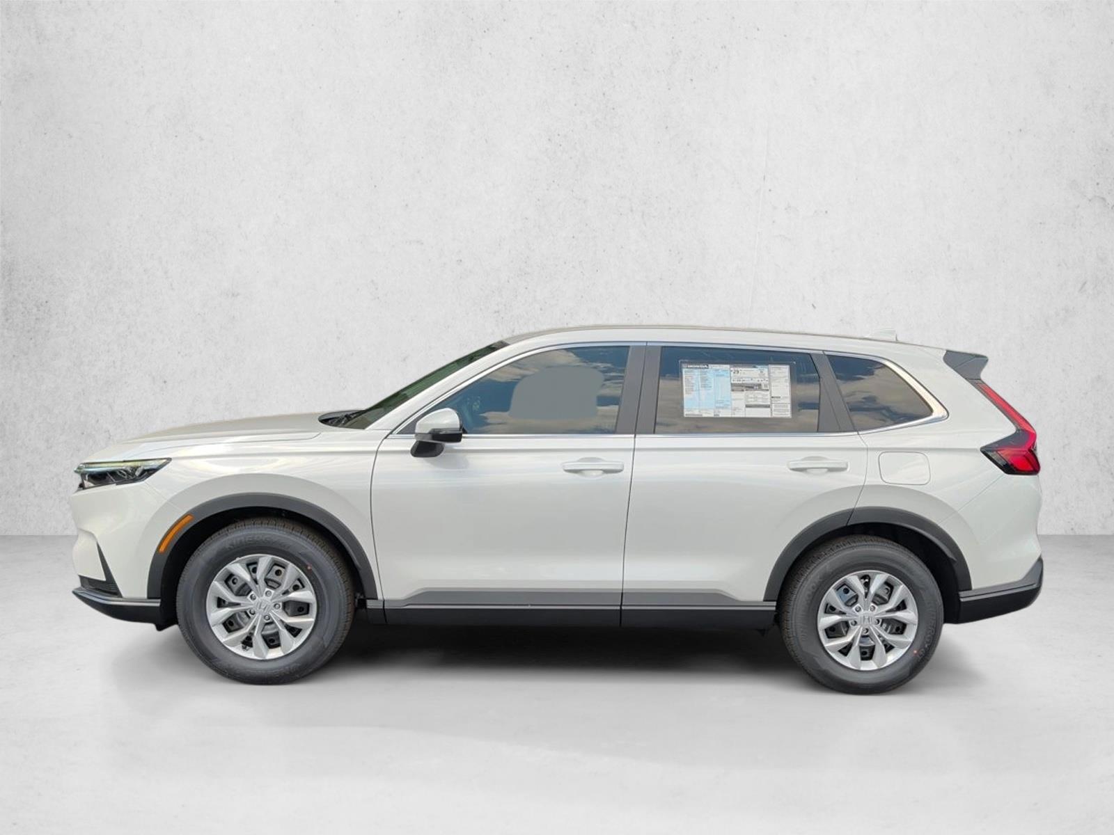 Thumbnail: 2026 Honda CR-V - 2