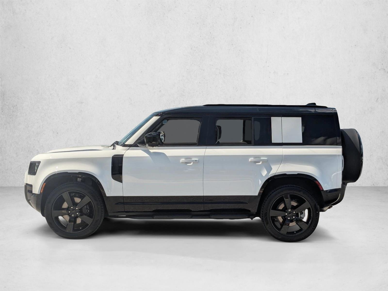 Thumbnail: 2026 Land Rover Defender - 2