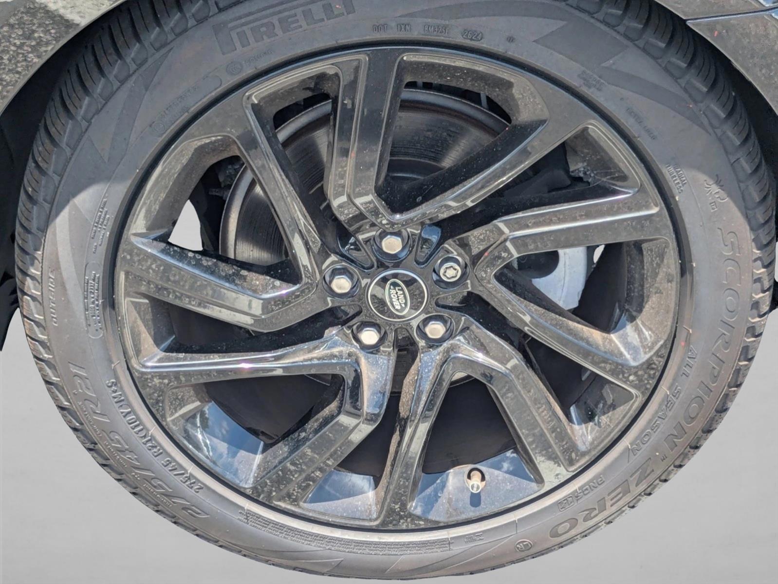 2022 Land Rover Range Rover Sport HSE Silver Edition - Photo 23