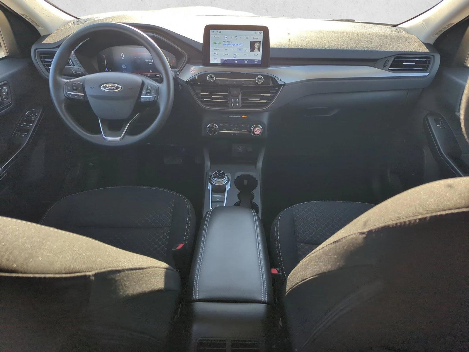Thumbnail: 2025 Ford Escape - 3