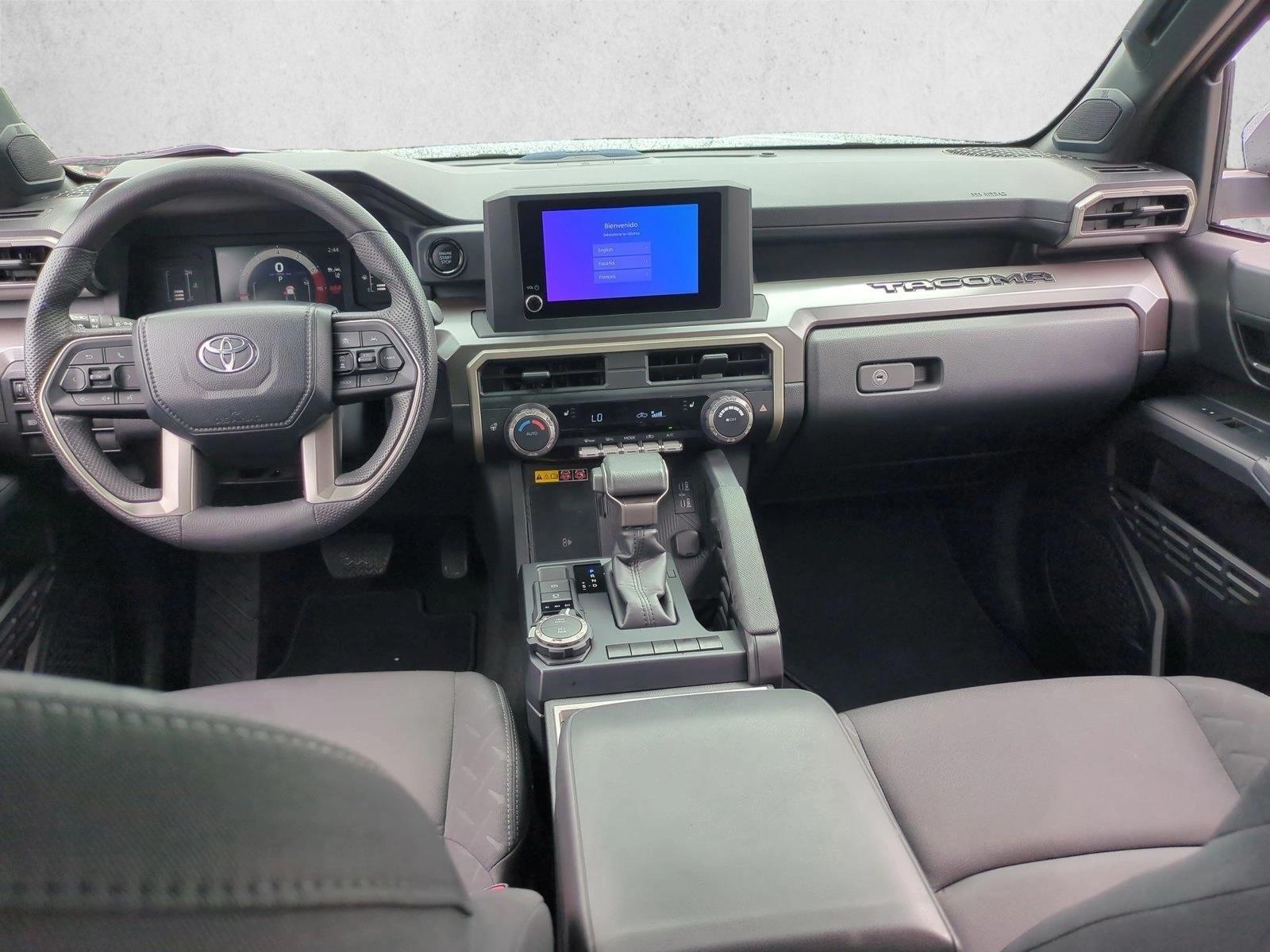 Thumbnail: 2024 Toyota Tacoma - 3