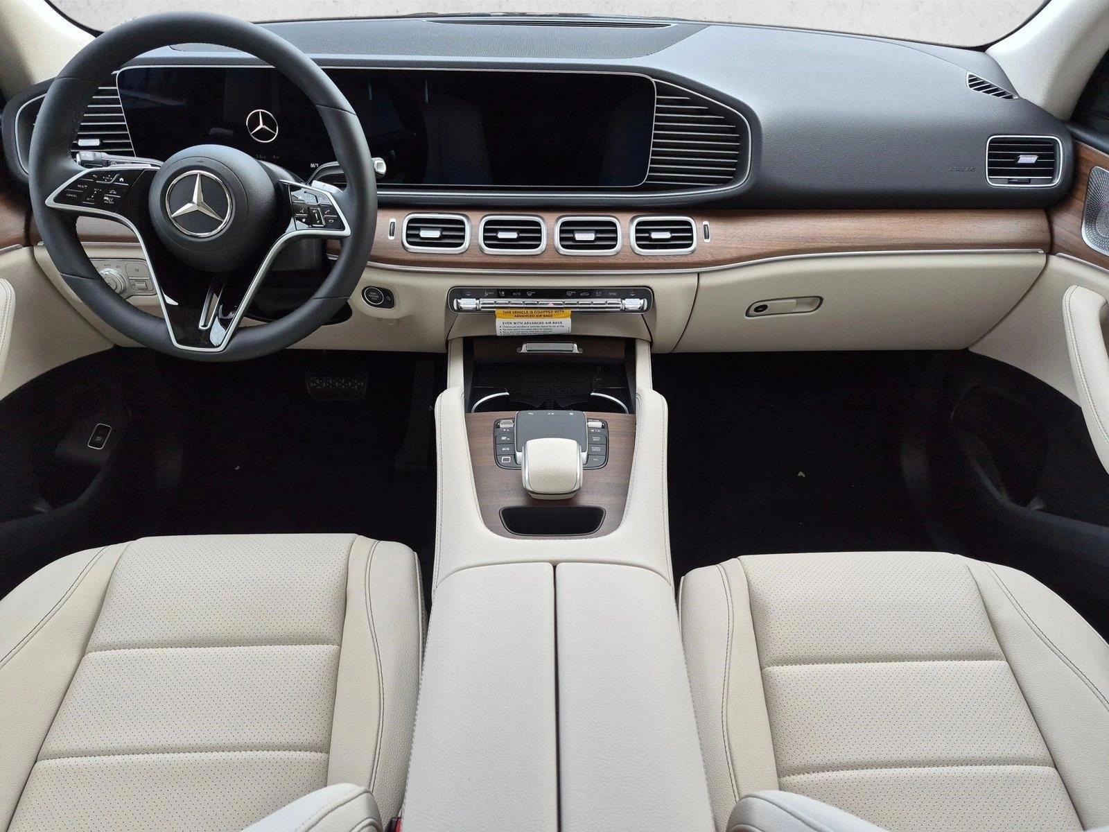 Thumbnail: 2026 Mercedes-Benz GLE - 3