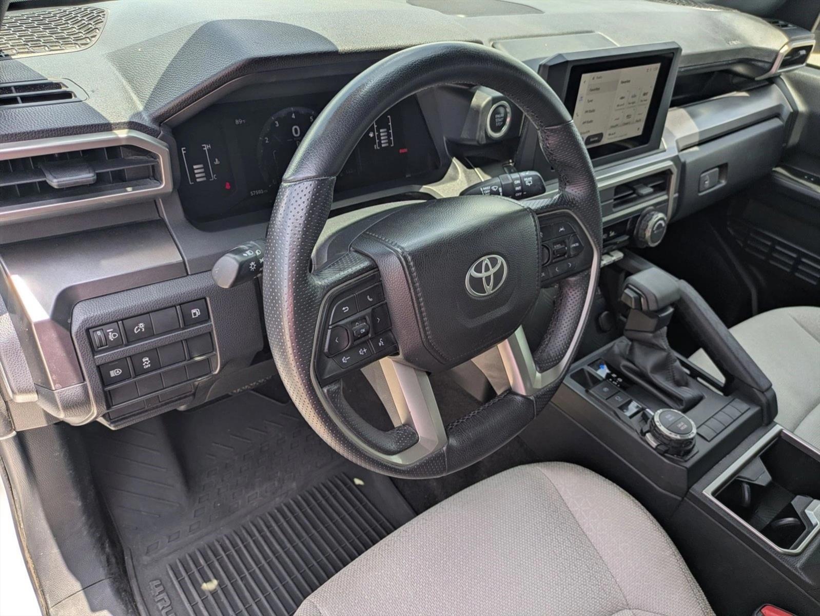 Thumbnail: 2025 Toyota 4Runner - 3