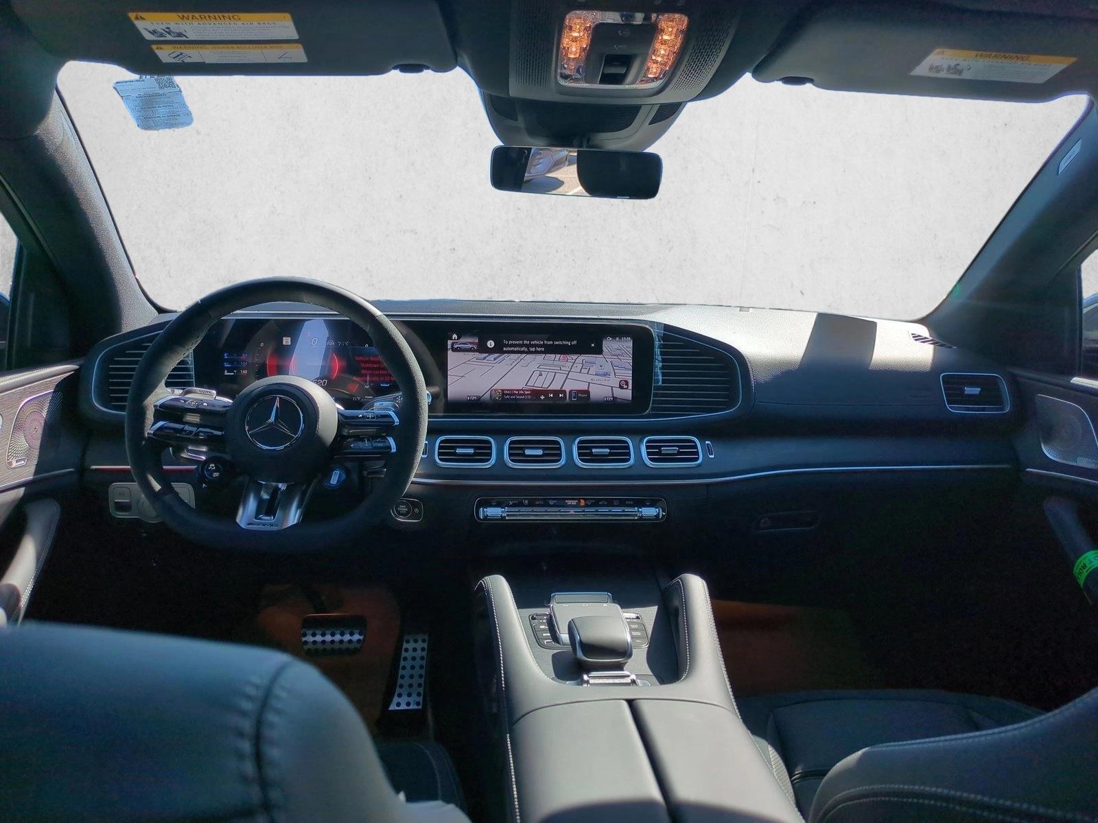 Thumbnail: 2026 Mercedes-Benz GLE - 4
