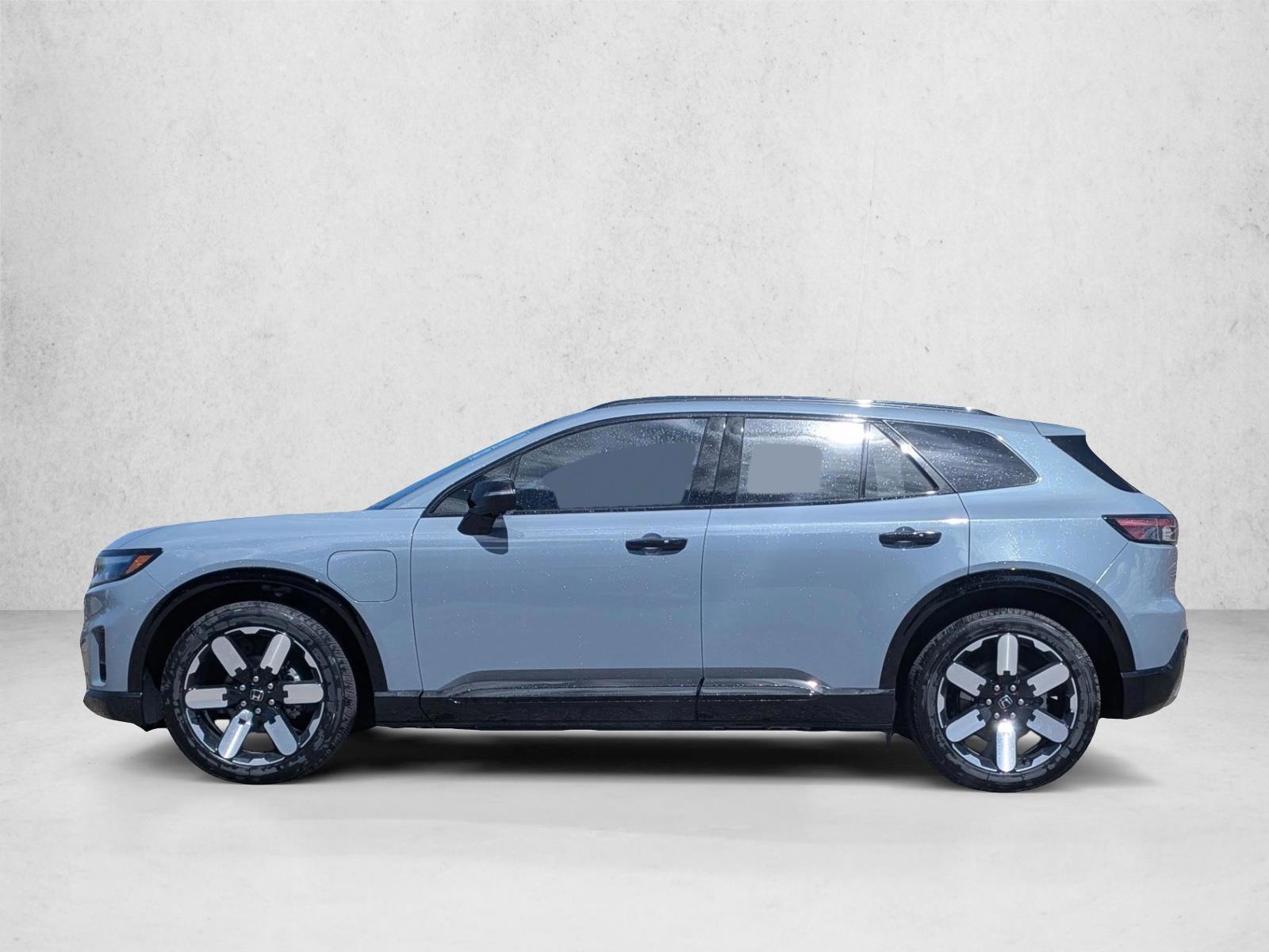 Thumbnail: 2026 Honda Prologue - 2