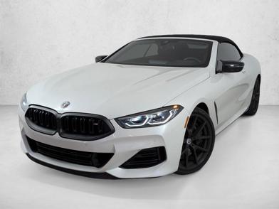 2023 BMW 8 Series M850i xDrive -
                  Irvine, CA