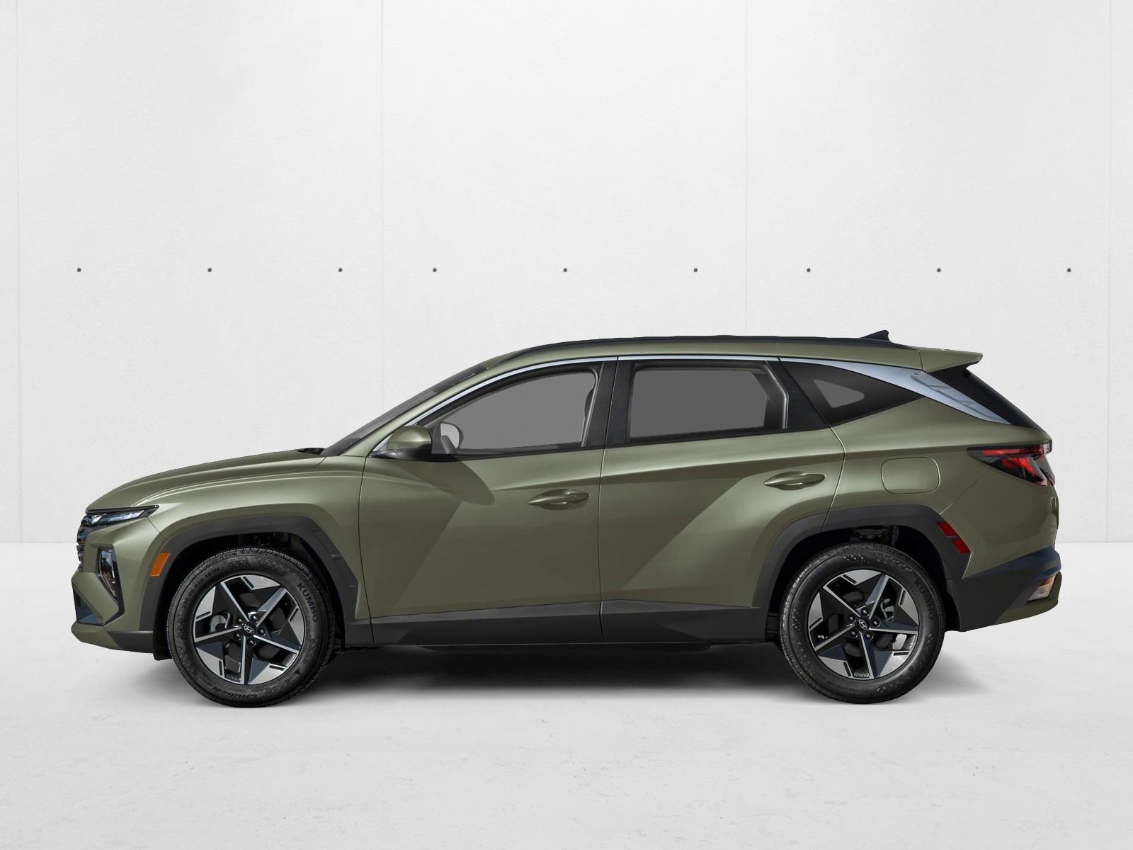 Thumbnail: 2026 Hyundai Tucson - 2