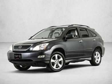 2008 Lexus RX 350 -
                  Chicago, IL