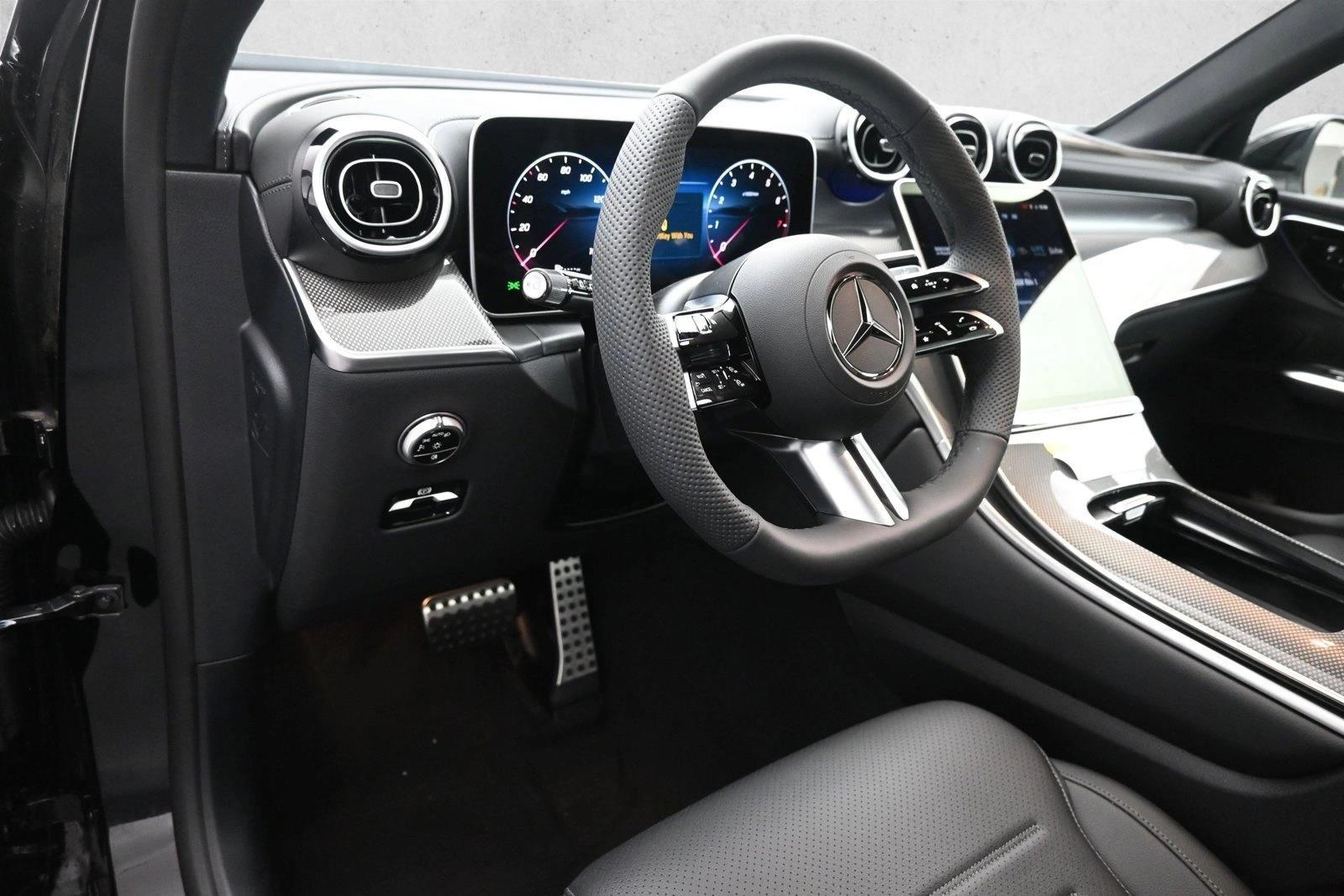 Thumbnail: 2026 Mercedes-Benz GLC - 3