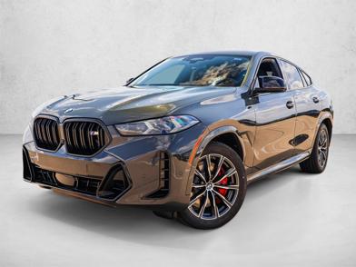 2027 BMW X6