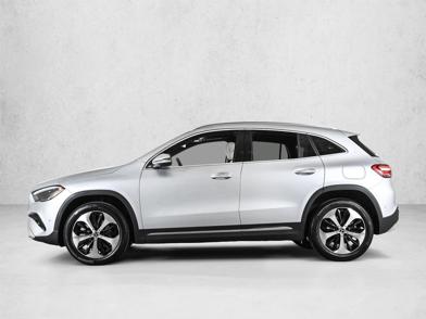 2026 Mercedes-Benz GLA