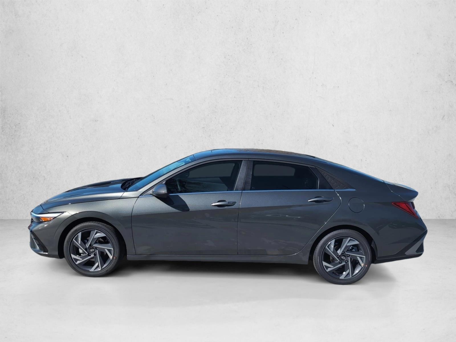 Thumbnail: 2026 Hyundai Elantra - 2