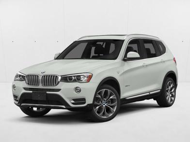 2015 BMW X3 xDrive28d -
                  Carlsbad, CA