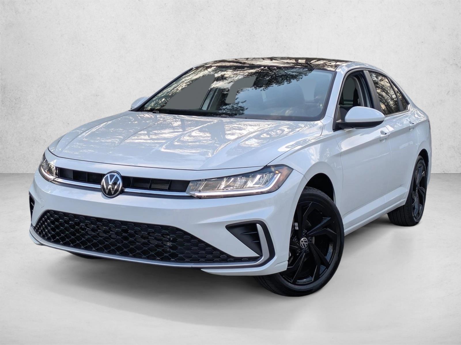 Thumbnail: 2026 Volkswagen Jetta - 1