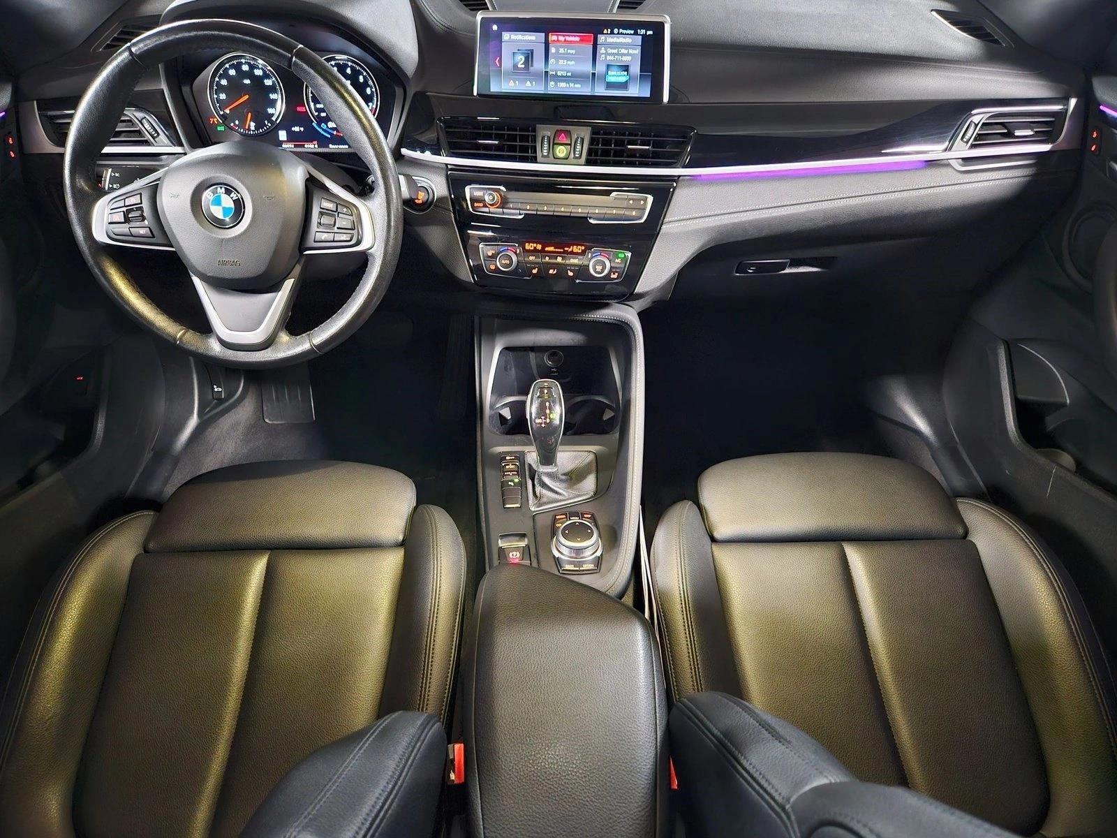 Thumbnail: 2022 BMW X2 - 3