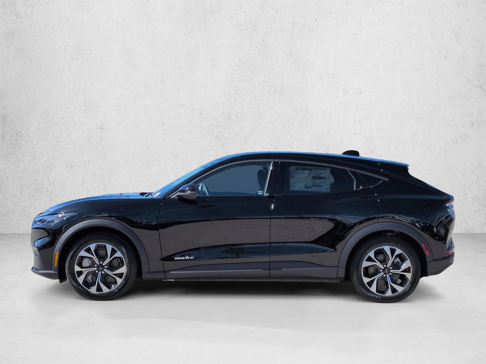 Thumbnail: 2026 Ford Mustang Mach-E - 2