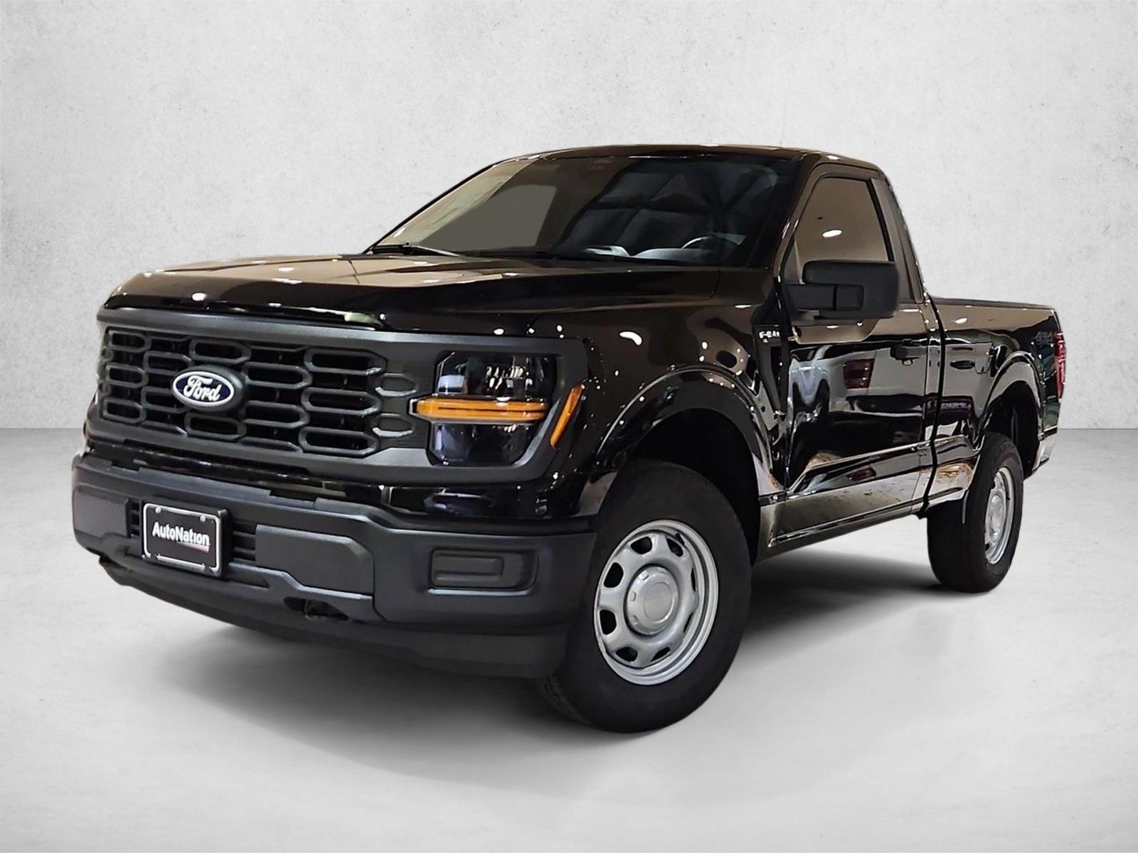 Thumbnail: 2026 Ford F-150 - 1