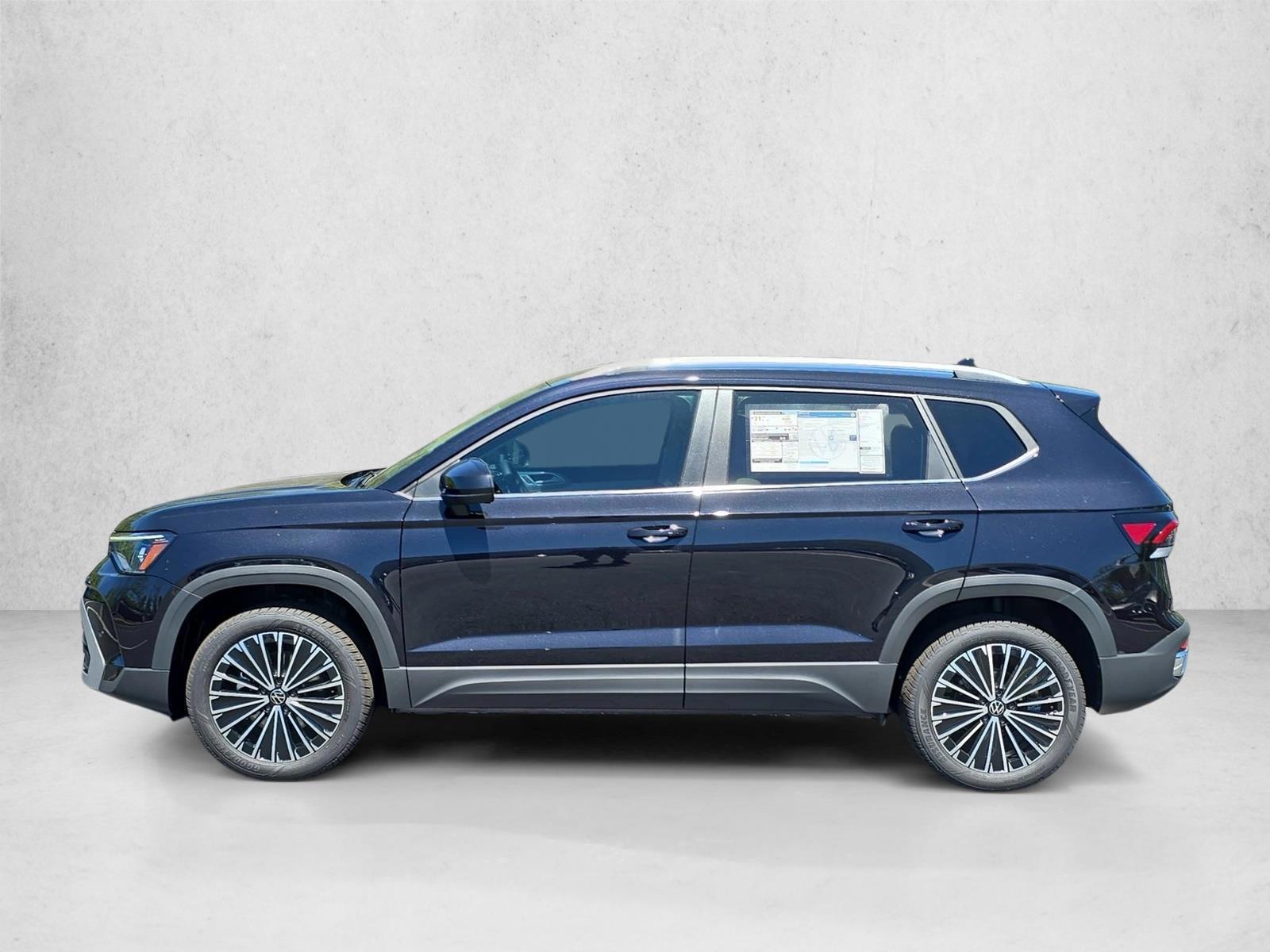 Thumbnail: 2026 Volkswagen Taos - 2