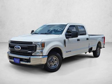 2021 Ford F-250 XL -
                  Frisco, TX
