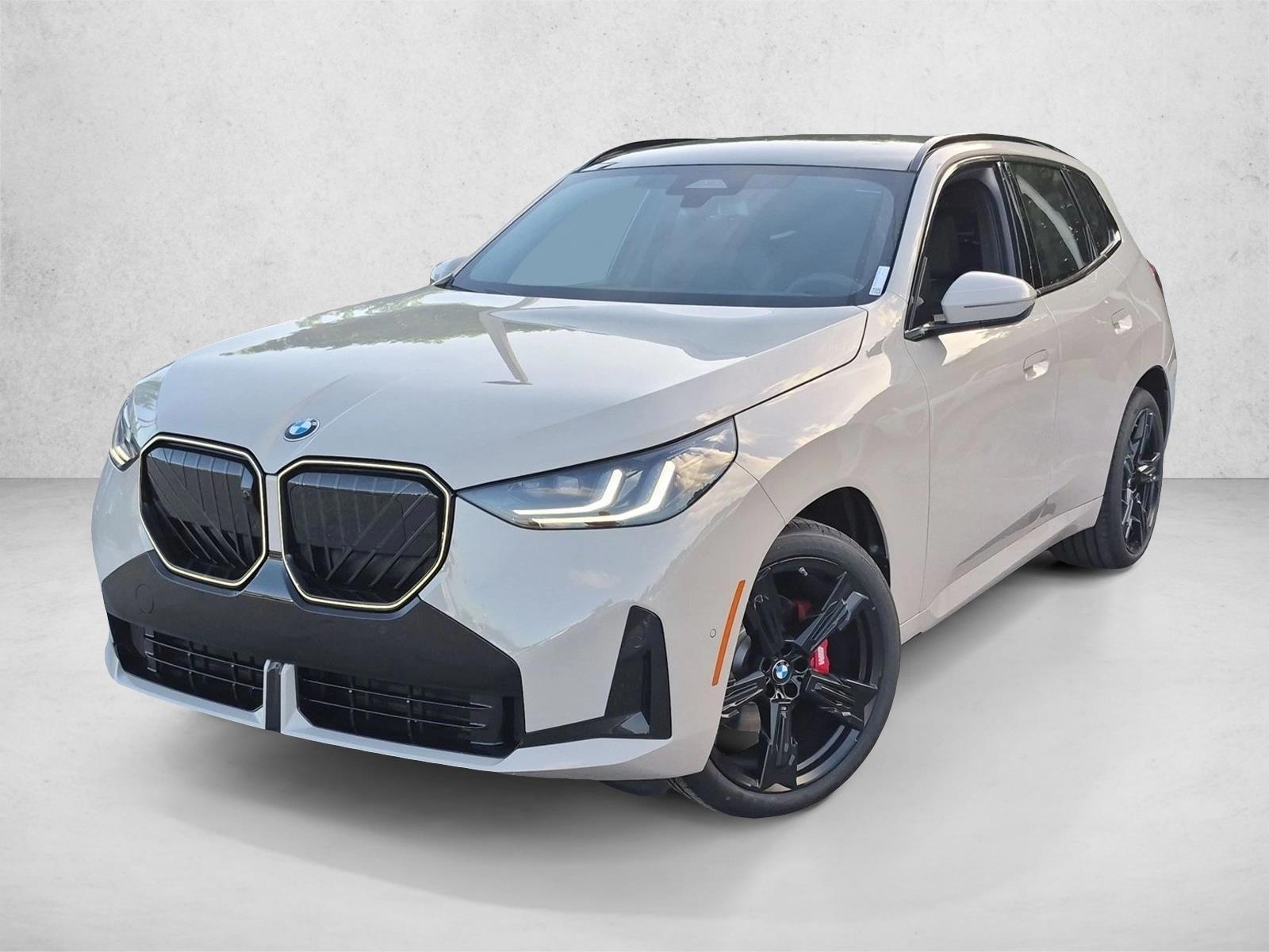 Thumbnail: 2026 BMW X3 - 1
