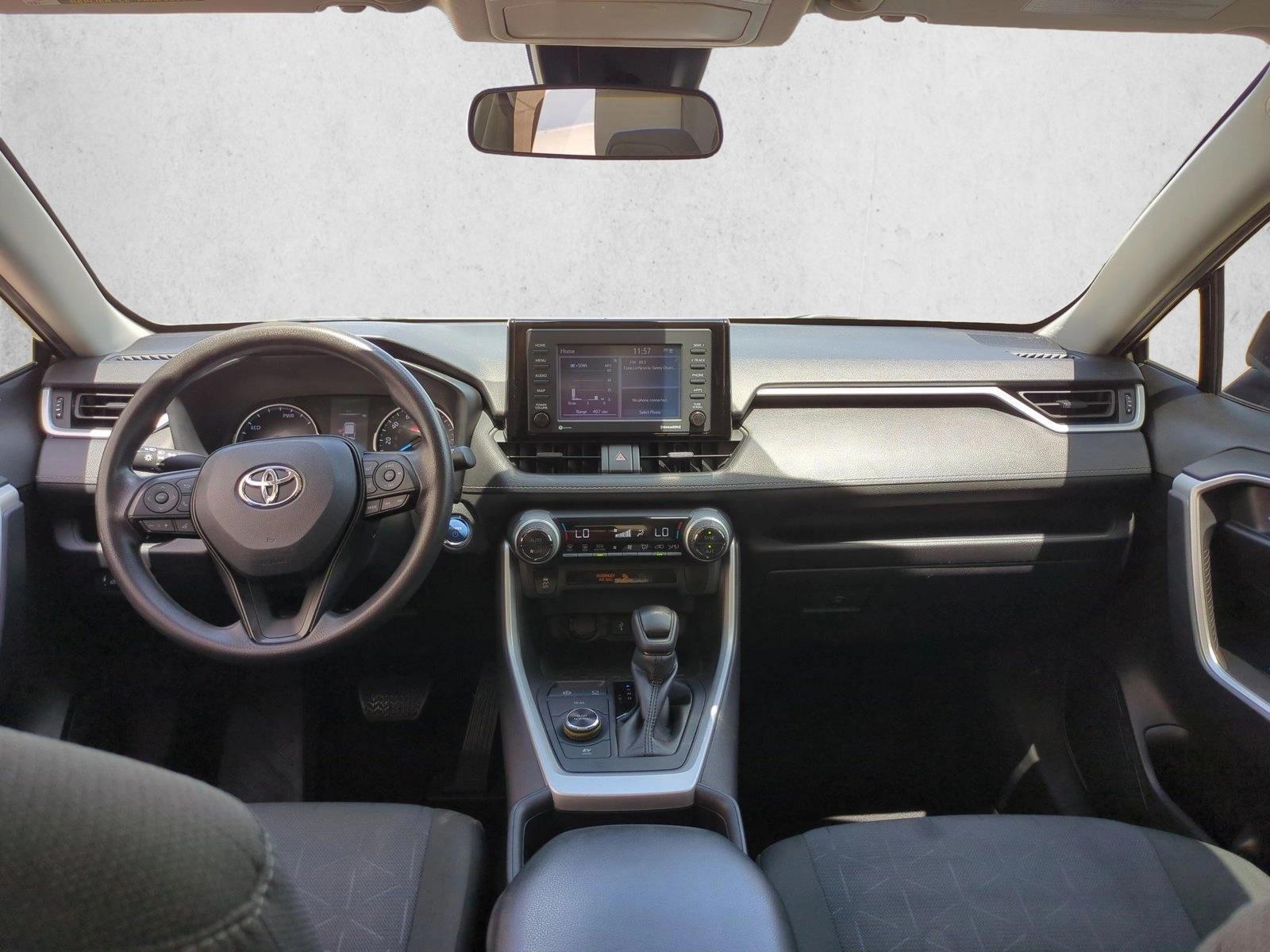 Thumbnail: 2022 Toyota RAV4 - 3