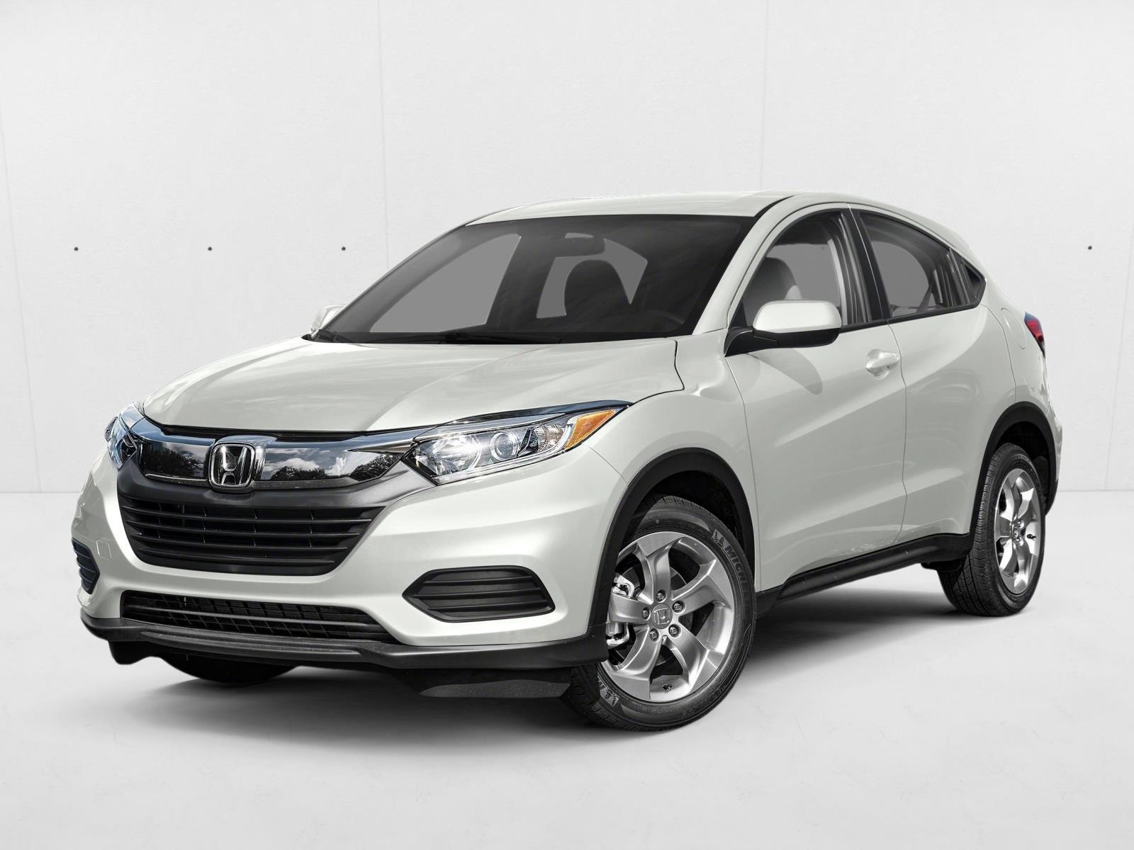 2020 Honda HR-V LX's photo