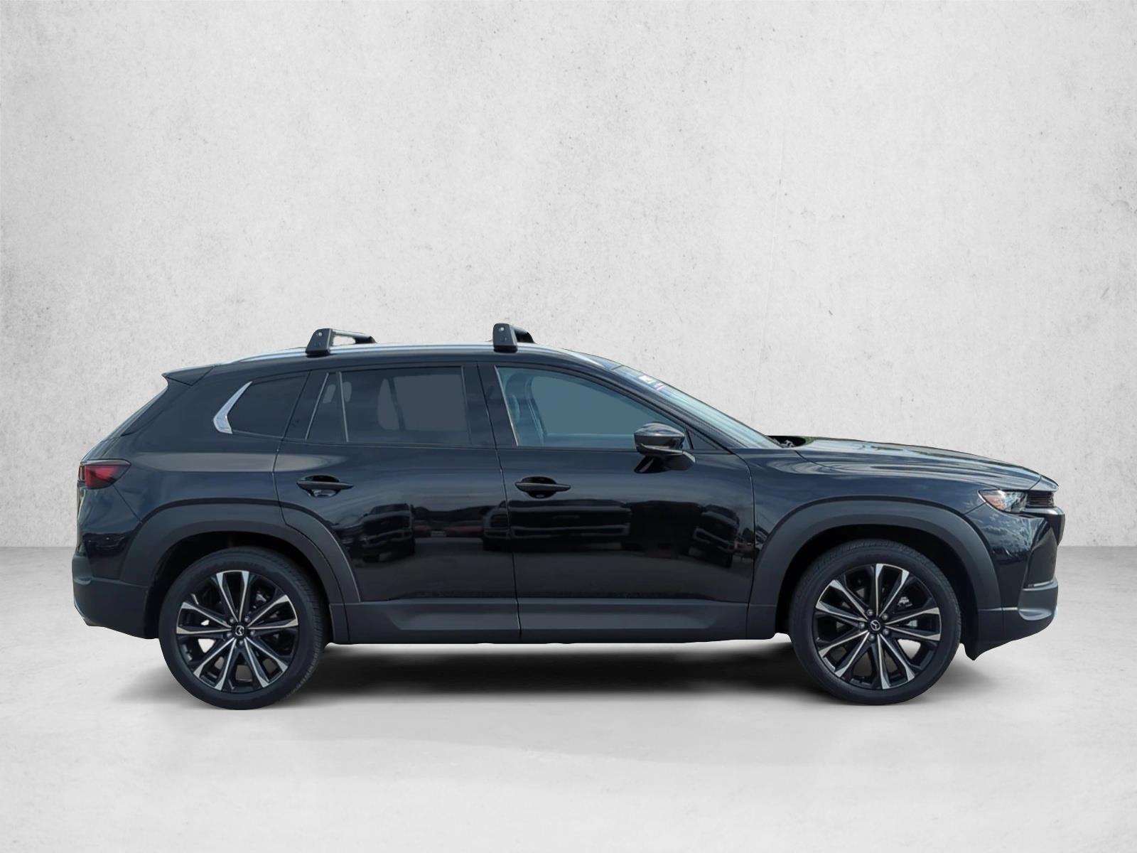 2024 Mazda CX-50
