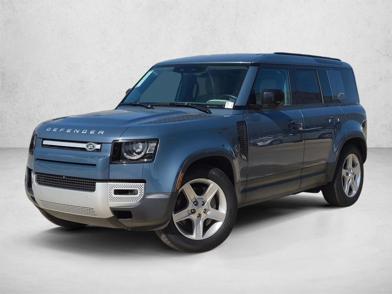 2021 Land Rover Defender  -
                  Winter Park, FL
