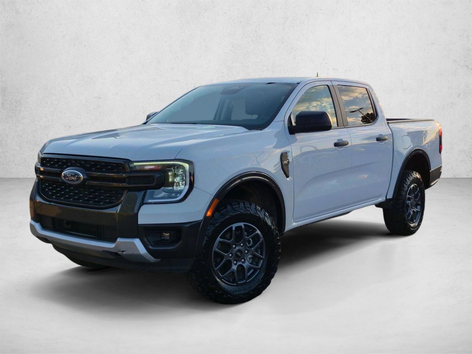 Thumbnail: 2024 Ford Ranger - 1