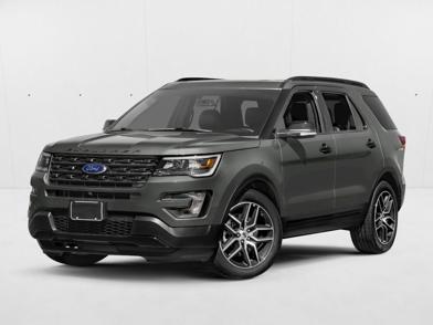 2016 Ford Explorer Sport -
                  San Jose, CA