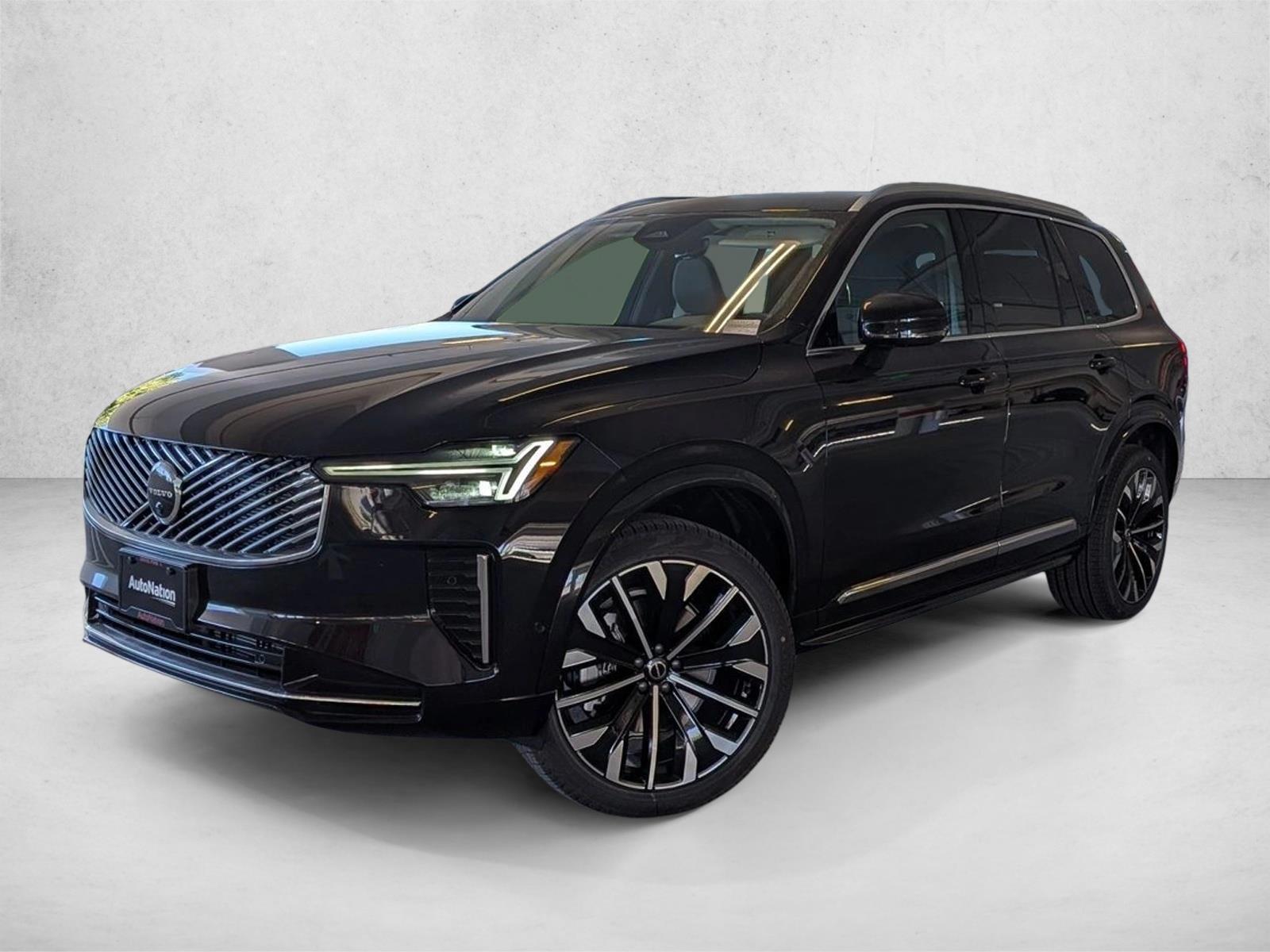 Thumbnail: 2026 Volvo XC90 - 1