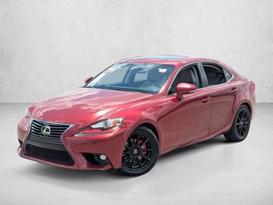 2015 Lexus IS 250 -
                  Orlando, FL