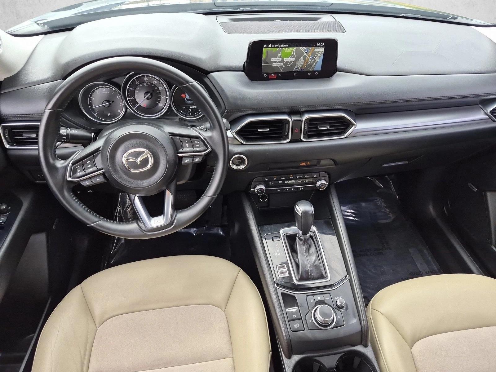 Thumbnail: 2019 Mazda CX-5 - 4