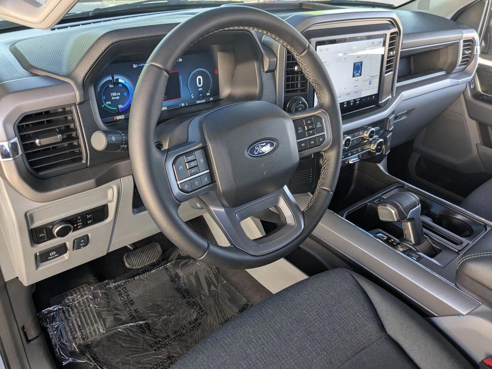 Thumbnail: 2025 Ford F-150 - 3