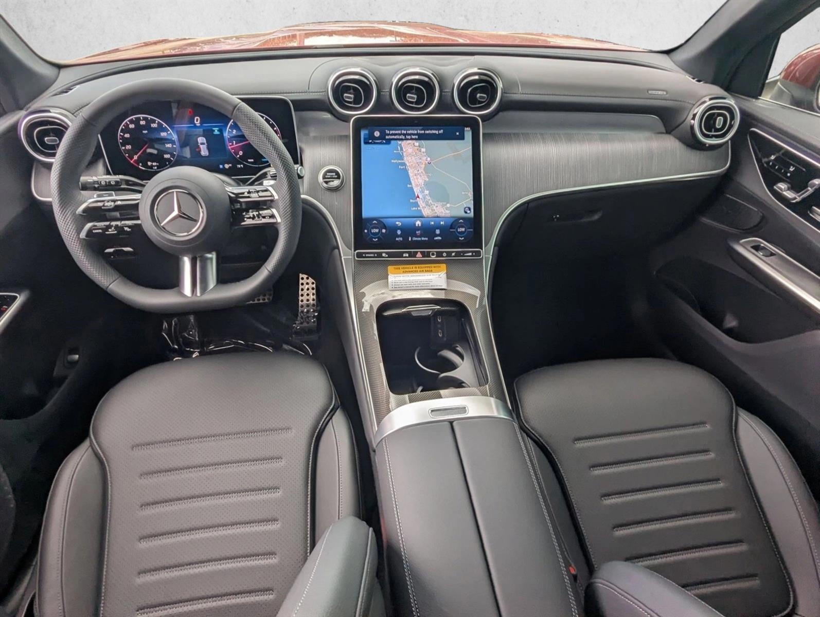 Thumbnail: 2026 Mercedes-Benz GLC - 3
