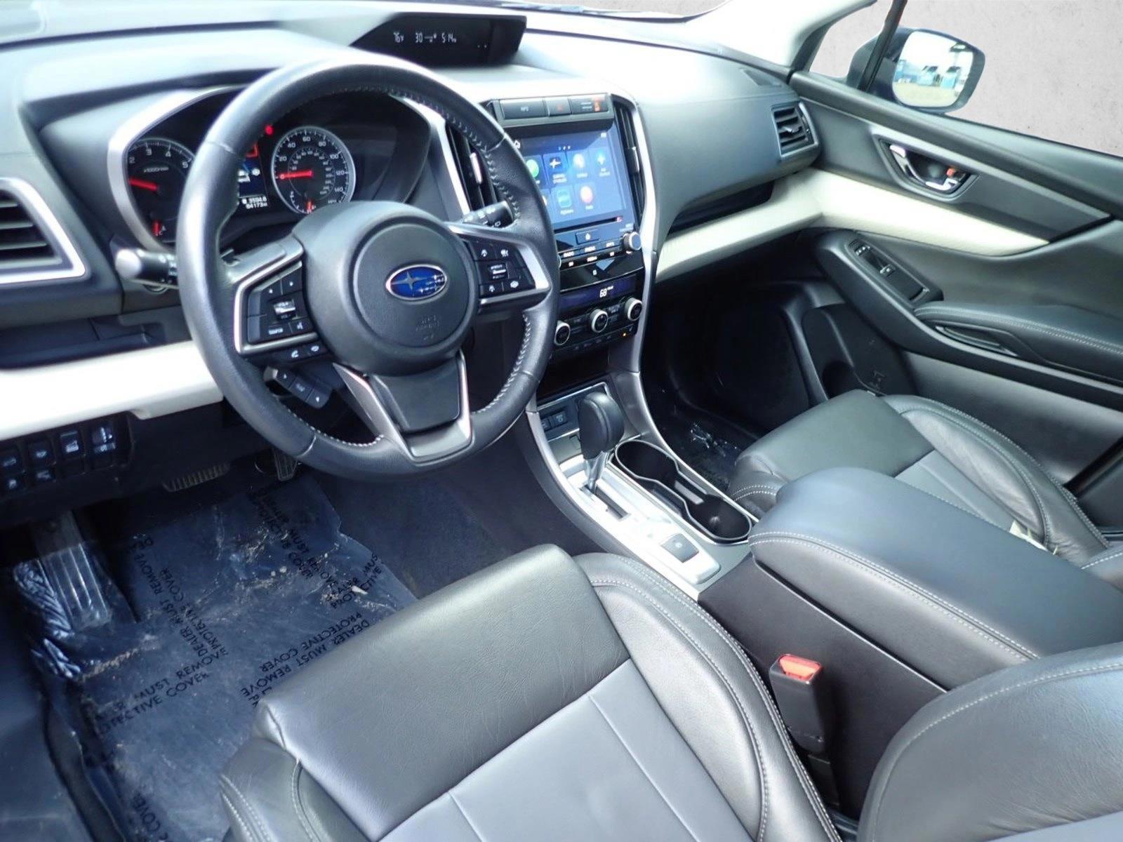 Thumbnail: 2021 Subaru Ascent - 3