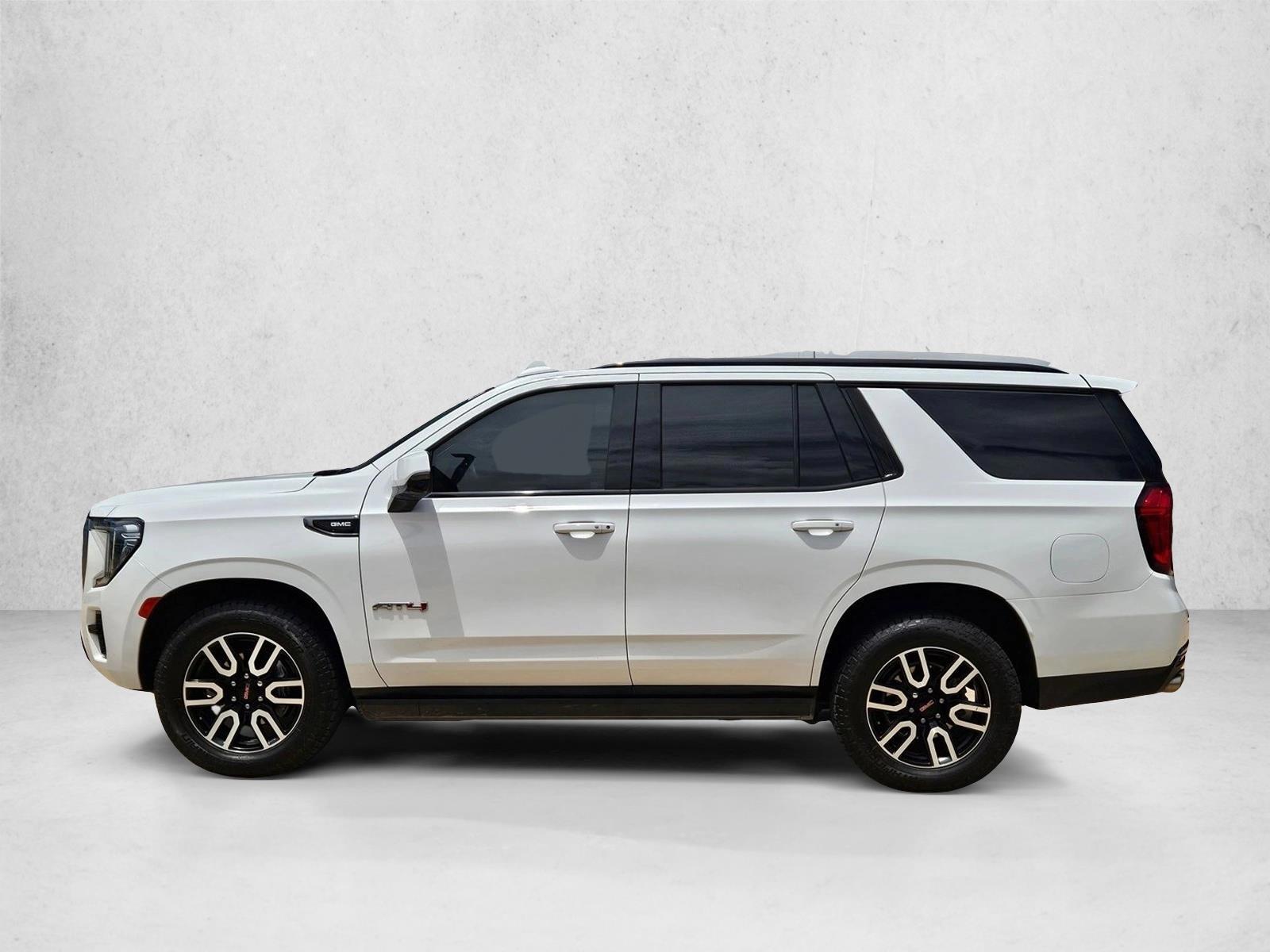 Thumbnail: 2023 GMC Yukon - 2
