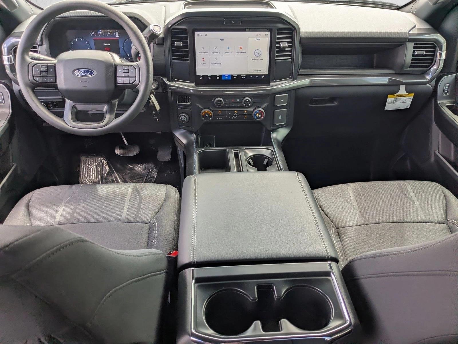 Thumbnail: 2026 Ford F-150 - 3
