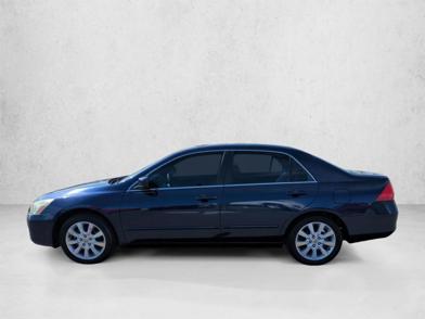 2007 Honda Accord EX-L -
                  Las Vegas, NV