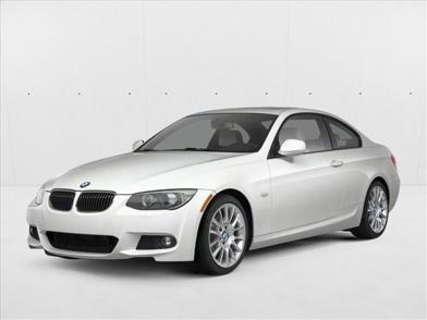 2012 BMW 3 Series 328i xDrive -
                  West Palm Beach, FL