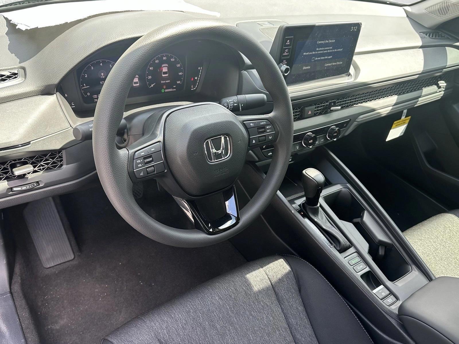 Thumbnail: 2026 Honda Accord - 3